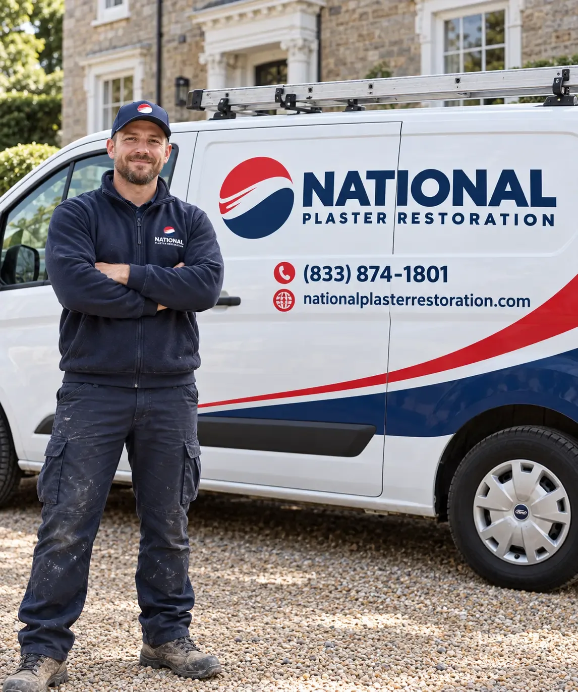 Plaster Repair Cambria, WI FAQs